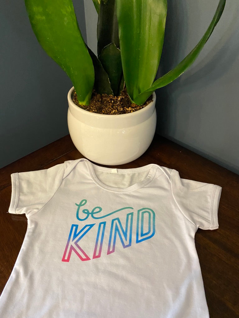 Be Kind