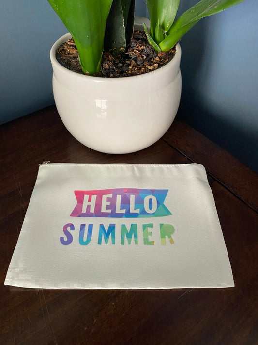 Hello Summer